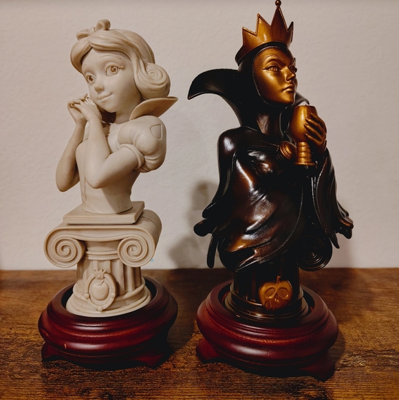 Beast Kingdom Disney Snow White and 